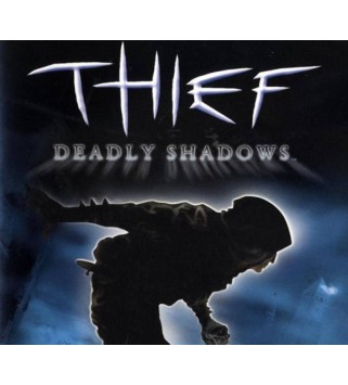 Thief: Deadly Shadows GOG.com Key GLOBAL